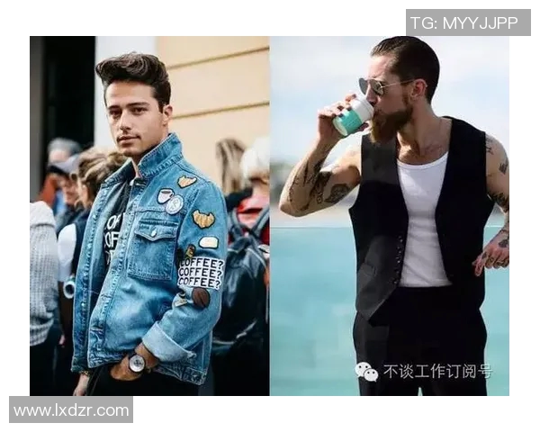 足球明星的美式油头风潮引领时尚潮流与运动魅力的完美结合